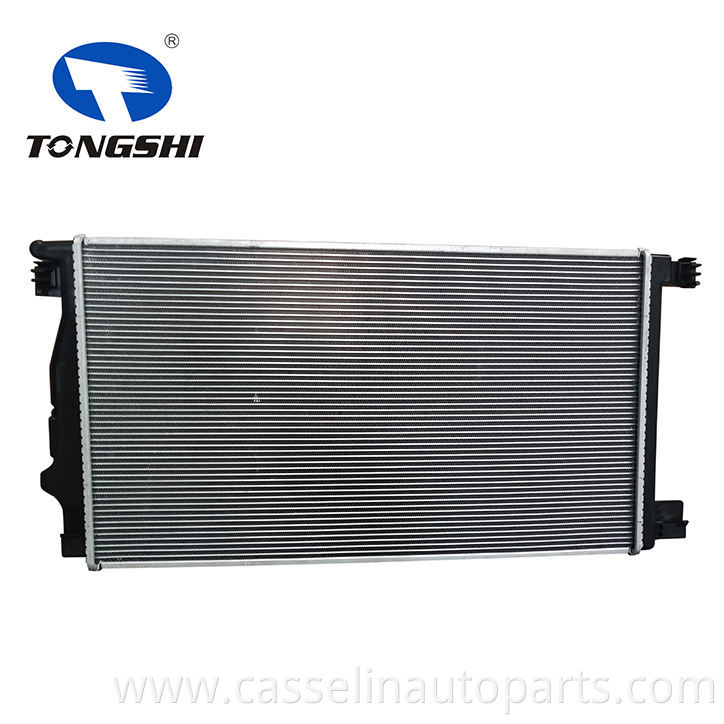 Universal Intercooler for TOYOTA CHR 1.2T Water Intercooler